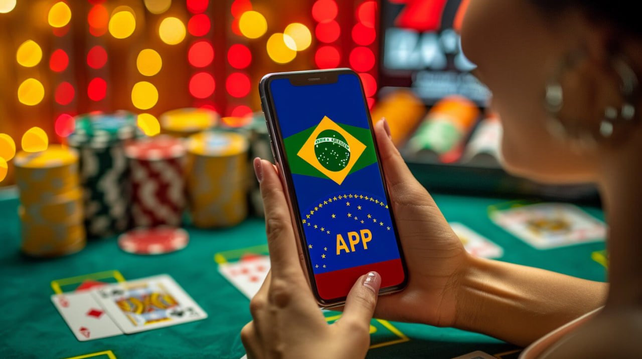 Tampilan aplikasi redslot88 di smartphone Android dan iOS Indonesia