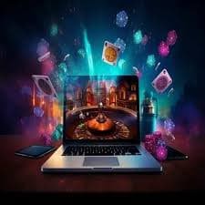 Tampilan meja baccarat live casino redslot88 di smartphone pengguna Indonesia
