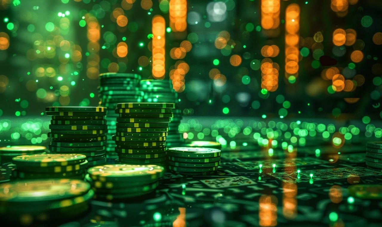 Berbagai pilihan hiburan digital di platform redslot88 Indonesia